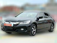 2017 Honda Accord 2016 2.0 AT Elite #1
