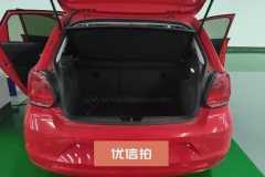 2018 Volkswagen Polo Hatchback 2018 1.5 AT Enjoy #4