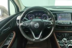 2019 Buick Envision Plus 2019 2.0T AT 28TElite 4WD China VI #15