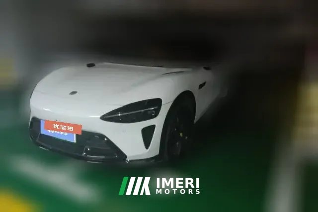 2025 Xiaomi Auto Xiaomi YU7 2025 Max