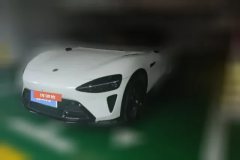 2025 Xiaomi Auto Xiaomi YU7 2025 Max #1