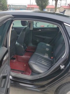2020 Volkswagen Passat 2020 1.4T AT 280TSIBusiness Facelift #9