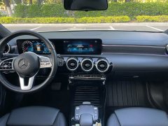 2022 Mercedes-Benz A-Class 2022 1.3T A 180 L Sportsedan chair #13