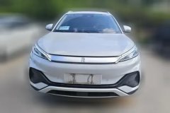 2023 BYD Yuan Plus 2023 Champion 510KM excellence #2