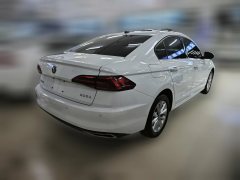 2021 Volkswagen Bora Sedan 2021 1.5 MT ComfortSmart Connect #4