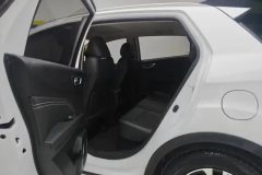 2019 Geely Auto Vision X3 2019 1.5 AT UpgradeEditionPremium #11