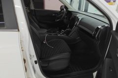 2022 Hyundai ix35 2021 2.0 AT 2WDGLSLeading #8