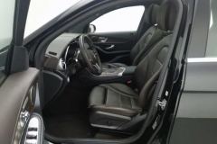 2021 Mercedes-Benz GLC-Class 2022 GLC 260 L 4MATIC AT Luxury #13