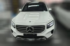2024 Mercedes-Benz GLB-Class 2024 Facelift 1.3T AT GLB 200 Dynamic #2