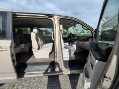 2016 Maxus G10 2016 2.0T AT Elite #16