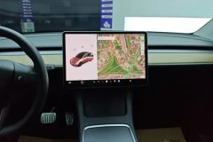 2021 Tesla Model Y 2021StandardBattery lifeRWDEdition #13