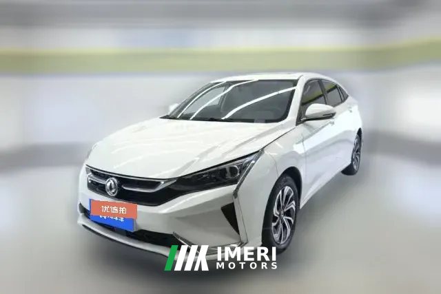 2022 Dongfeng Fengshen Yixuan 2020 1.5T AT 230TXuan YueEdition