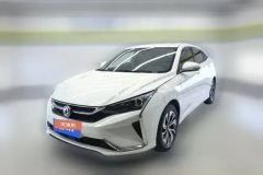 2022 Dongfeng Fengshen Yixuan 2020 1.5T AT 230TXuan YueEdition #1