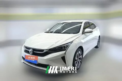 2022 Dongfeng Fengshen Yixuan 2020 1.5T AT 230TXuan YueEdition