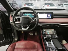 2023 Jetour X70 Plus 2021 1.6T DCTlandPRO+ 7Seat #10