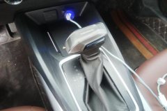 2023 Chevrolet Monza 2023 1.5L AT DCTJoy #16
