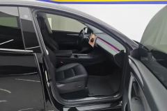 2022 Tesla Model Y 2021PerformancehighPerformanceall wheel driveEdition #8