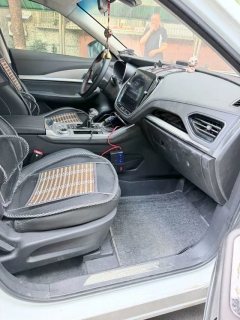 2019 Jetour X70 2020 1.5T AT YuexingEdition6Seat #9