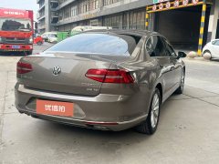 2017 Volkswagen Magotan 2017 1.8T AT 330TSILeading #6