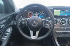 2019 Mercedes-Benz C-Class 2019 1.5T AT C260LSport Facelift #15