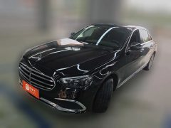 2021 Mercedes-Benz E-Class 2021 2.0T AT E300LPremium #1