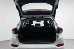 2016 Hyundai Tucson 2015 1.6T AT LeadingFWD #20