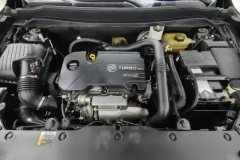2017 Buick Envision Plus 2017 1.5T AT 20TLuxury FWD #7