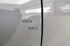Right Rear Door