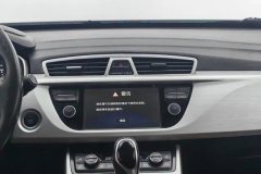 2016 Geely Auto Boyue 2016 1.8T AT Smart PremiumFWD #16