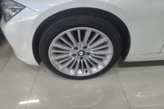 2018 BMW 3 Series 2018 2.0T AT 320LiFashion #6