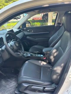 2023 Honda e:NS1 2022 eEdition #8