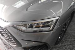 2023 BYD Han 2022 1.5T AT DM-i 121KM Exclusive #5