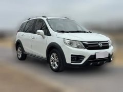 2015 Dongfeng Fengxing Jingyi XV 2015 1.6 AT Comfort #3