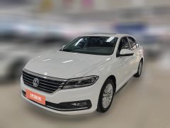 2019 Volkswagen Lavida 2019 1.4T AT 280TSILuxury China VI #1