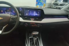 2024 Chevrolet Monza 2024 1.5L AT DCTJoy #13