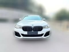 2021 BMW 5 Series(Imported) 2021 2.0T AT 530i MSport Pkg (Imported) #2