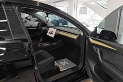 2023 Tesla Model Y 2022 Facelift rear wheel driveEdition #8