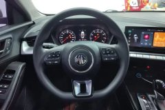 2022 MG MG5 2021 1.5L 180DVVT MT youthFashion #15