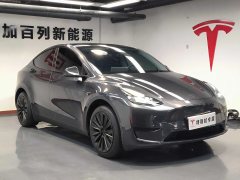 2024 Tesla Model Y 2024 rear wheel driveEdition #18
