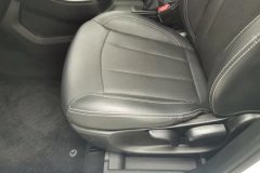 2020 Geely Auto Vision X3 2019 1.5 AT UpgradeEditionPremium #21