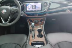 2016 Buick Envision Plus 2016 1.5T AT 20TLeadingFWD #13