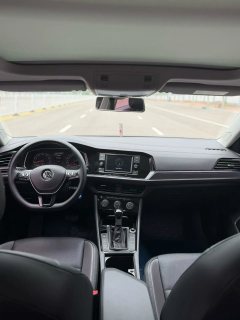 2019 Volkswagen Sagitar 2019 1.2T AT 200TSIComfort China VI #9