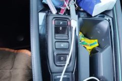 2023 Honda Accord New Energy 2023 2.0L AT e:PHEV Premium #16