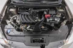 2018 Nissan Sylphy 2018 1.6 MT ClassicXE+Leading #7