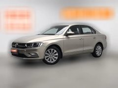 2016 Volkswagen Bora Sedan 2016 1.6 AT Comfort #1