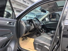 2017 Chang'an CS75 2017 1.5T AT SciroccoEditionFengxiang #8