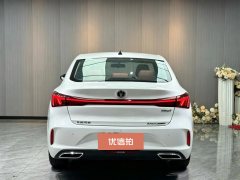 2022 Chang'an Eado 2022 PLUS Blue WhaleNE 1.4T AT GDI DCTPremium #13