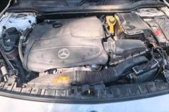 2018 Mercedes-Benz GLA-Class 2018 1.6T AT GLA200FashionFWD #10