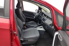 2020 Geely Auto Vision X3 2019 1.5 AT UpgradeEditionPremium #22
