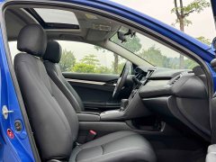 2017 Honda Civic 2016 1.5T AT 220TURBOLuxury #10